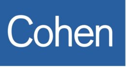 Charles S. Cohen ชำระหนี้ตามคำพิพากษาแก่ Fortress Investment Group ครบถ้วนแล้ว Charles S. Cohen ชำระหนี้ตามคำพิพากษาแก่ Fortress Investment Group ครบถ้วนแล้ว