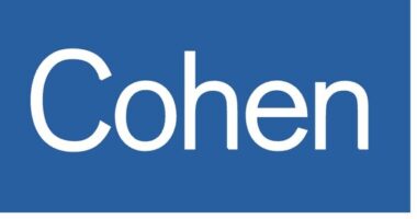 Charles S. Cohen ชำระหนี้ตามคำพิพากษาแก่ Fortress Investment Group ครบถ้วนแล้ว Charles S. Cohen ชำระหนี้ตามคำพิพากษาแก่ Fortress Investment Group ครบถ้วนแล้ว