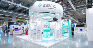 Computex 2026: SSSTC ขยายกลุ่มผลิตภัณฑ์ SSD ระบายความร้อนแบบแช่ รับมือความท้าทายด้านความร้อนในศูนย์ข้อมูล AI