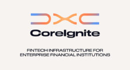 DXC เปิดตัว DXC CoreIgnite เพื่อช่วยสถาบันการเงินเชื่อมต่อและขยายการใช้งานระบบนิเวศฟินเทคได้อย่างรวดเร็ว DXC เปิดตัว DXC CoreIgnite เพื่อช่วยสถาบันการเงินเชื่อมต่อและขยายการใช้งานระบบนิเวศฟินเทคได้อย่างรวดเร็ว
