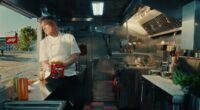 Doritos Loaded เปิดตัวโฆษณาสุดเร้าใจ นำแสดงโดยเชฟ Gordon Ramsay และ George Russell นักแข่งจากทีม Mercedes-AMG PETRONAS F1