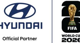 Hyundai Motor เปิดตัวภาพยนตร์โฆษณาแคมเปญระดับโลก "Next Starts Now" รับศึกฟุตบอลโลก FIFA World Cup 2026™