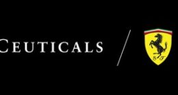 SkinCeuticals ก้าวขึ้นเป็นพันธมิตรด้านผลิตภัณฑ์ดูแลผิวอย่างเป็นทางการของ Scuderia Ferrari HP