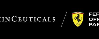 SkinCeuticals ก้าวขึ้นเป็นพันธมิตรด้านผลิตภัณฑ์ดูแลผิวอย่างเป็นทางการของ Scuderia Ferrari HP