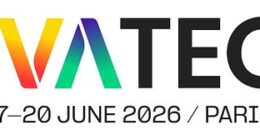 VivaTech 2026 ฉลองครบรอบ 10 ปีสุดยิ่งใหญ่ ทุบสถิติผู้ร่วมงานทะลุ 200,000 คน VivaTech 2026 ฉลองครบรอบ 10 ปีสุดยิ่งใหญ่ ทุบสถิติผู้ร่วมงานทะลุ 200,000 คน