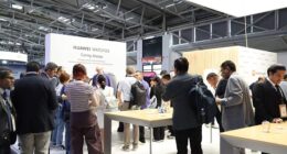 HUAWEI WATCH D3 เปิดตัวครั้งแรกที่งาน ESC Congress 2026: ก้าวสู่ยุคใหม่ของการจัดการความดันโลหิตด้วยอุปกรณ์สวมใส่ที่ข้อมือ