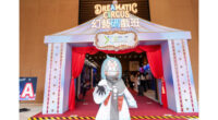 "Digital Entertainment Leadership Forum 2026" Concludes Three-Day Run with  Over 4,000 Participants Exploring …
