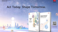 รายงานฉบับล่าสุดของ Huawei เสนอ 10 ทิศทางสำคัญสู่โลกอัจฉริยะ Intelligent World 2035 รายงานฉบับล่าสุดของ Huawei เสนอ 10 ทิศทางสำคัญสู่โลกอัจฉริยะ Intelligent World 2035