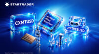 STARTRADER ขยายโอกาสการเข้าถึงตลาดหุ้นจีนด้วย CXMT และ Unitree Robotics