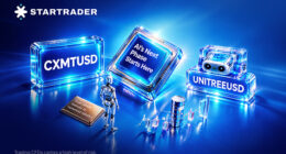 STARTRADER ขยายโอกาสการเข้าถึงตลาดหุ้นจีนด้วย CXMT และ Unitree Robotics