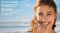 PARSOL® Shield ได้รับการอนุมัติจาก FDA ตอกย้ำการก้าวสู่ยุคใหม่ของการปกป้องผิวจากแสงแดดในสหรัฐฯ โดย dsm-firmenich