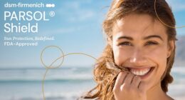 PARSOL® Shield ได้รับการอนุมัติจาก FDA ตอกย้ำการก้าวสู่ยุคใหม่ของการปกป้องผิวจากแสงแดดในสหรัฐฯ โดย dsm-firmenich PARSOL® Shield ได้รับการอนุมัติจาก FDA ตอกย้ำการก้าวสู่ยุคใหม่ของการปกป้องผิวจากแสงแดดในสหรัฐฯ โดย dsm-firmenich
