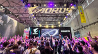 GIGABYTE พาเกมเมอร์สัมผัสประสบการณ์สุดล้ำใน Gamescom 2026 เปิดโลก AORUS INFINITY พร้อมความมันส์แบบเต็มอารมณ์ GIGABYTE พาเกมเมอร์สัมผัสประสบการณ์สุดล้ำใน Gamescom 2026 เปิดโลก AORUS INFINITY พร้อมความมันส์แบบเต็มอารมณ์