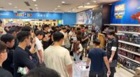 Toys"R"Us Asia นำเทรนด์ "กลับมาเล่นสนุก" Toys"R"Us Asia นำเทรนด์ "กลับมาเล่นสนุก"