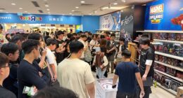 Toys"R"Us Asia นำเทรนด์ "กลับมาเล่นสนุก" Toys"R"Us Asia นำเทรนด์ "กลับมาเล่นสนุก"
