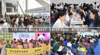 งาน ITE ฮ่องกง ปี 2570: 2 ใน 3 ของผู้ซื้อภาคธุรกิจและนักเดินทางอิสระมาจากกลุ่มผู้มีกำลังซื้อสูงในเขตอ่าวกวางตุ้ง-ฮ่องกง-มาเก๊า งาน ITE ฮ่องกง ปี 2570: 2 ใน 3 ของผู้ซื้อภาคธุรกิจและนักเดินทางอิสระมาจากกลุ่มผู้มีกำลังซื้อสูงในเขตอ่าวกวางตุ้ง-ฮ่องกง-มาเก๊า