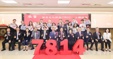 HORIEN จากไต้หวันเร่งขยายธุรกิจทั่วโลก: ได้รับการอนุมัติเครื่องมือแพทย์ประเภทที่ 4 จากอย. ไทยจำนวน 3 รายการ และได้รับสิทธิบัตรสหรัฐฯ สำหรับขดลวดค้ำท่อไตที่ย่อยสลายได้ทางชีวภาพ HORIEN จากไต้หวันเร่งขยายธุรกิจทั่วโลก: ได้รับการอนุมัติเครื่องมือแพทย์ประเภทที่ 4 จากอย. ไทยจำนวน 3 รายการ และได้รับสิทธิบัตรสหรัฐฯ สำหรับขดลวดค้ำท่อไตที่ย่อยสลายได้ทางชีวภาพ