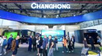 CHiQ ที่งาน IFA 2026: จากการขยายธุรกิจทั่วโลกสู่การเข้าถึงและสร้างความผูกพันกับตลาดท้องถิ่นอย่างลึกซึ้งยิ่งขึ้น CHiQ ที่งาน IFA 2026: จากการขยายธุรกิจทั่วโลกสู่การเข้าถึงและสร้างความผูกพันกับตลาดท้องถิ่นอย่างลึกซึ้งยิ่งขึ้น