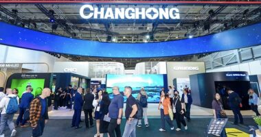 CHiQ ที่งาน IFA 2026: จากการขยายธุรกิจทั่วโลกสู่การเข้าถึงและสร้างความผูกพันกับตลาดท้องถิ่นอย่างลึกซึ้งยิ่งขึ้น