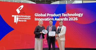 CHiQ คว้ารางวัล AI Home Ecosystem Brand Award จากการนำเสนอประสบการณ์ Smart Living รูปแบบใหม่ผ่านนวัตกรรม AI