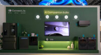 Hisense ชวนสัมผัส AI Companion ผู้ช่วยอัจฉริยะในชีวิตประจำวัน ที่งาน IFA 2026