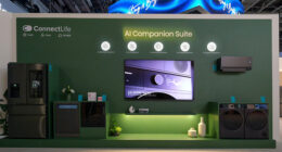 Hisense ชวนสัมผัส AI Companion ผู้ช่วยอัจฉริยะในชีวิตประจำวัน ที่งาน IFA 2026