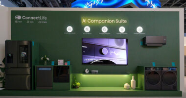 Hisense ชวนสัมผัส AI Companion ผู้ช่วยอัจฉริยะในชีวิตประจำวัน ที่งาน IFA 2026