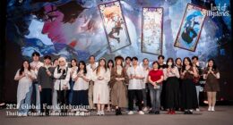 "Lord of Mysteries" ลุยตลาดต่างประเทศเต็มสูบ รับกระแสความนิยมจากแฟนคลับทั่วโลก "Lord of Mysteries" ลุยตลาดต่างประเทศเต็มสูบ รับกระแสความนิยมจากแฟนคลับทั่วโลก