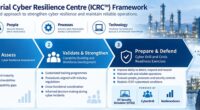 โยโกกาวาเปิดตัว Industrial Cyber Resilience Center ยกระดับความพร้อมด้านความมั่นคงปลอดภัยไซเบอร์ OT ในเอเชียตะวันออกเฉียงใต้ โยโกกาวาเปิดตัว Industrial Cyber Resilience Center ยกระดับความพร้อมด้านความมั่นคงปลอดภัยไซเบอร์ OT ในเอเชียตะวันออกเฉียงใต้
