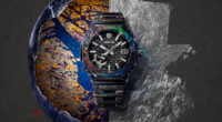 Casio เตรียมเปิดตัวนาฬิการุ่นลิมิเต็ดฉลอง MR-G ครบ 30 ปี