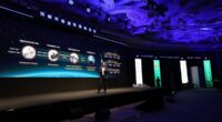 Huawei ชูศักยภาพด้านการเชื่อมต่ออัจฉริยะและการเปลี่ยนผ่านสู่ AI ในงาน M360 ASEAN ปี 2569 Huawei ชูศักยภาพด้านการเชื่อมต่ออัจฉริยะและการเปลี่ยนผ่านสู่ AI ในงาน M360 ASEAN ปี 2569