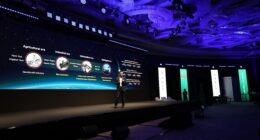 Huawei ชูศักยภาพด้านการเชื่อมต่ออัจฉริยะและการเปลี่ยนผ่านสู่ AI ในงาน M360 ASEAN ปี 2569