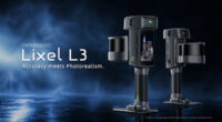 XGRIDS เปิดตัวเครื่องสแกนพื้นที่ Lixel L3 ในงาน INTERGEO 2026 สร้างมาตรฐานใหม่ในการเก็บข้อมูลพื้นที่ด้วยความแม่นยำสูง XGRIDS เปิดตัวเครื่องสแกนพื้นที่ Lixel L3 ในงาน INTERGEO 2026 สร้างมาตรฐานใหม่ในการเก็บข้อมูลพื้นที่ด้วยความแม่นยำสูง