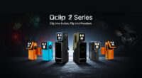 Olight เปิดตัวไฟฉายแบบหนีบรุ่นขายดีที่พัฒนาขึ้นอีกขั้น: Oclip 2 Series ที่หมุนและปรับมุมได้เพื่อแสงส่องสว่างตรงจุดที่ต้องการ