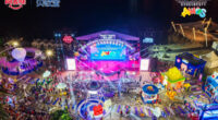 เทศกาลขนมหวานนานาชาติ Amos International Candy Festival ปี 2569 เฉลิมฉลองนวัตกรรมขนมหวานเพื่อความสุขและสุขภาพ เทศกาลขนมหวานนานาชาติ Amos International Candy Festival ปี 2569 เฉลิมฉลองนวัตกรรมขนมหวานเพื่อความสุขและสุขภาพ