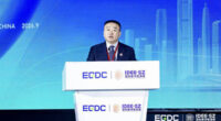 Zhou Jianjun จาก Huawei: การสร้างโซลูชัน AIDC ที่ทำงานร่วมกับโครงข่ายไฟฟ้าเพื่อเพิ่มประสิทธิภาพการสร้างผลลัพธ์ต่อหน่วยพลังงานในระดับสูงสุด Zhou Jianjun จาก Huawei: การสร้างโซลูชัน AIDC ที่ทำงานร่วมกับโครงข่ายไฟฟ้าเพื่อเพิ่มประสิทธิภาพการสร้างผลลัพธ์ต่อหน่วยพลังงานในระดับสูงสุด