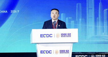 Zhou Jianjun จาก Huawei: การสร้างโซลูชัน AIDC ที่ทำงานร่วมกับโครงข่ายไฟฟ้าเพื่อเพิ่มประสิทธิภาพการสร้างผลลัพธ์ต่อหน่วยพลังงานในระดับสูงสุด Zhou Jianjun จาก Huawei: การสร้างโซลูชัน AIDC ที่ทำงานร่วมกับโครงข่ายไฟฟ้าเพื่อเพิ่มประสิทธิภาพการสร้างผลลัพธ์ต่อหน่วยพลังงานในระดับสูงสุด