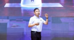 HUAWEI eKit เปิดตัว Intelligent Office Solution 2.0 ยกระดับ "ออฟฟิศอัจฉริยะ" ที่ใคร ๆ ก็เข้าถึงได้ HUAWEI eKit เปิดตัว Intelligent Office Solution 2.0 ยกระดับ "ออฟฟิศอัจฉริยะ" ที่ใคร ๆ ก็เข้าถึงได้