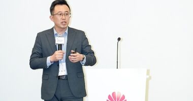 Huawei เปิดตัวโซลูชันเทเลพรีเซนซ์แบบอิมเมอร์ซีฟสุดล้ำ เพื่อมอบประสบการณ์เสมือนจริงและบริการอัจฉริยะ