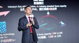 Huawei ยกระดับโซลูชัน Stellar AI WAN เพื่อขับเคลื่อนอัจฉริยภาพในทุกอุตสาหกรรม Huawei ยกระดับโซลูชัน Stellar AI WAN เพื่อขับเคลื่อนอัจฉริยภาพในทุกอุตสาหกรรม