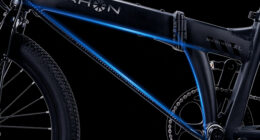 DAHON-V Tech – เจาะลึกวิศวกรรมยกระดับจักรยานพับ ให้ฟีลปั่นเทียบชั้นเสือหมอบ