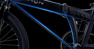 DAHON-V Tech – เจาะลึกวิศวกรรมยกระดับจักรยานพับ ให้ฟีลปั่นเทียบชั้นเสือหมอบ DAHON-V Tech – เจาะลึกวิศวกรรมยกระดับจักรยานพับ ให้ฟีลปั่นเทียบชั้นเสือหมอบ