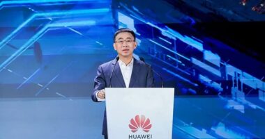 การสร้างโซลูชัน AIDC ที่ทำงานร่วมกับโครงข่ายไฟฟ้าของ Huawei: กำหนดกระบวนทัศน์ใหม่ให้กับโครงสร้างพื้นฐานด้าน AI