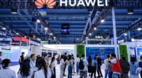 Huawei Digital Power นำเสนอโซลูชันสำหรับหลากหลายสถานการณ์ด้วยเทคโนโลยี Grid Forming และ AI ในงาน IDEE 2026 Huawei Digital Power นำเสนอโซลูชันสำหรับหลากหลายสถานการณ์ด้วยเทคโนโลยี Grid Forming และ AI ในงาน IDEE 2026