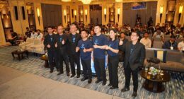 GstarCAD นำทัพ GstarSolutions ยกระดับศักยภาพผู้ประกอบการไทย สู่นวัตกรรม BIM, Cloud และ AI GstarCAD นำทัพ GstarSolutions ยกระดับศักยภาพผู้ประกอบการไทย สู่นวัตกรรม BIM, Cloud และ AI