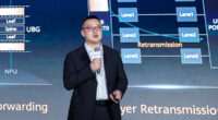 HUAWEI CONNECT 2026 | Huawei เดินหน้าอัปเกรดโซลูชัน Stellar AI Fabric เสริมแกร่งเครือข่ายประมวลผล AI ทรงประสิทธิภาพ ตอบโจทย์งานโปรดักชัน