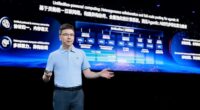 Huawei เปิดตัว UnifiedBus สถาปัตยกรรมคอมพิวเตอร์ใหม่สำหรับ SuperPoD และคลัสเตอร์