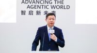 Huawei เผยแพร่ไวท์เปเปอร์ว่าด้วย Intelligent WAN ในยุค AI Huawei เผยแพร่ไวท์เปเปอร์ว่าด้วย Intelligent WAN ในยุค AI