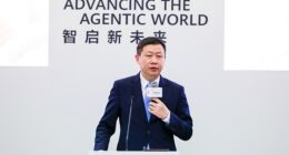 Huawei เผยแพร่ไวท์เปเปอร์ว่าด้วย Intelligent WAN ในยุค AI
