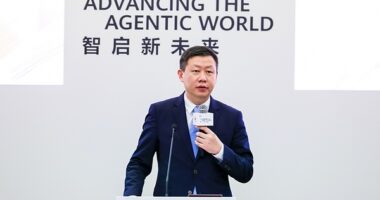 Huawei เผยแพร่ไวท์เปเปอร์ว่าด้วย Intelligent WAN ในยุค AI